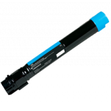 LEXMARK C950X2CG Laser Toner Cartridge Extra High Yield Cyan