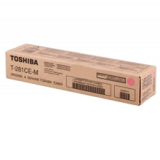 ~Brand New Original TOSHIBA T281CM Laser Toner Cartridge Magenta