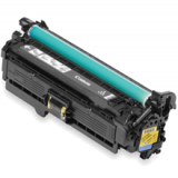 CANON 6260B012AA (Canon 332) Laser Toner Cartridge Yellow