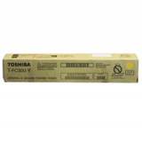 ~Brand New Original TOSHIBA TFC30UY Laser Toner Cartridge Yellow