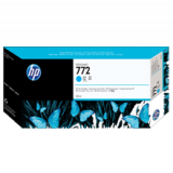 ~Brand New Original CN636A (HP 772) INK / INKJET Cartridge Cyan