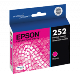 ~Brand New Original Epson T252320 INK / INKJET Cartridge Magenta