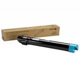 ~Brand New Original XEROX 106R01433 Laser Toner Cartridge Cyan