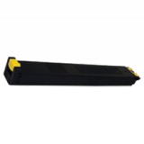 SHARP MX-36NTYA Laser Toner Cartridge Yellow