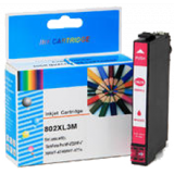 EPSON T802XL320 High Yield INK/INKJET Cartridge Magenta