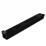 SHARP MX-23NTBA Laser Toner Cartridge Black