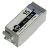 CANON BCI15BK INK / INKJET Cartridge Black