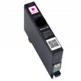 DELL 331-7379 (Series 31 / 32 / 33 / 34) INK / INKJET Cartridge Magenta Extra High Yield