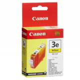 ~Brand New Original CANON BCI-3eY YELLOW INKTANK