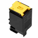 SHARP MX-C30NTY Laser Toner Cartridge Yellow