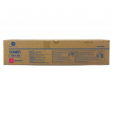 ~Brand New Original KONICA MINOLTA TN612M Laser Toner Cartridge Magenta