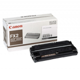~Brand New Original CANON FX-2 Laser Toner Cartridge