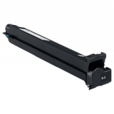 KONICA MINOLTA TN214K Laser Toner Cartridge Black