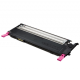 Compatible with SAMSUNG CLT-M409S Laser Toner Cartridge Magenta