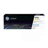 ~Brand New Original  HP CF412X (412X) Yellow High Yield Laser Toner Cartridge