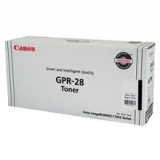 ~Brand New Original CANON 1660B004AA (GPR-28) Lase Toner Cartridge Black