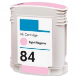 HP C5018A (84) INK / INKJET Cartridge Light Magenta