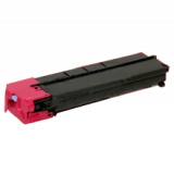 ~Brand New Original KYOCERA MITA TK-8707M Laser Toner Cartridge Magenta