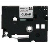 BROTHER P-Touch Label Tape - 3/4