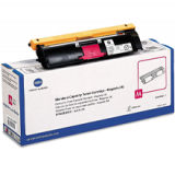 ~Brand New Original KONICA MINOLTA A00W262 Laser Toner Cartridge Magenta