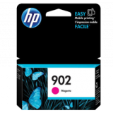 ~Brand New  Original HP T6L90AN (902) INK / INKJET Cartridge Magenta