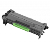 BROTHER TN850 High Yield Laser Toner Cartridge Black