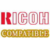 RICOH 888485 / Type T2 Laser Toner Cartridge Magenta