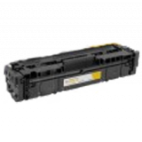 Canon 1243C001 (045H) Laser Toner Cartridge High Yield Yellow