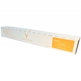 ~Brand New Original KYOCERA MITA TK-8347Y Laser Toner Cartridge Yellow