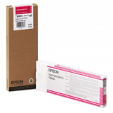 ~Brand New Original EPSON T606300 INK / INKJET Cartridge Vivid Magenta
