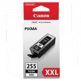 ~Brand New Original CANON PGI-255XXL INK / INKJET Cartridge Extra High Yield Black