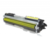 Canon 4367B002AA (Canon 729) Laser Toner Cartridge Yellow