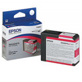 ~Brand New Original EPSON T580300 INK / INKJET Cartridge Magenta