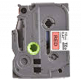 BROTHER P-Touch Label Tape TZE-431 - 0.5