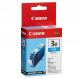 ~Brand New Original Canon BCI-3eC CYAN INKTANK