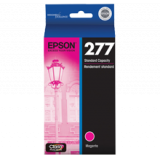 ~Brand New Original EPSON T277320 INK / INKJET Cartridge Magenta