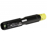 Xerox 106R03742 (106R03742) Yellow Laser Toner Cartridge 