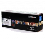 ~Brand New Original Lexmark IBM 24B5833 Magenta Laser Toner Cartridge 