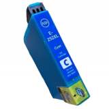 EPSON T252XL220 INK / INKJET Cartridge Cyan High Yield
