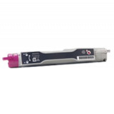 XEROX 106R01145 Laser Toner Cartridge Magenta High Yield