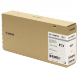 ~Brand New Original Canon 0782C001AA (PFI-1700) Photo Grey INK / INKJET Cartridge 