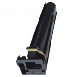 KONICA / MINOLTA A070131 (TN411K) Laser Toner Cartridge Black