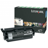 ~Brand New Original LEXMARK / IBM T654X11A Extra High Yield Laser Toner Cartridge