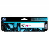 ~Brand New Original HP CN623AM (HP971) INK/INKJET Cartridge Magenta