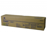 ~Brand New Original KONICA / MINOLTA TN213Y Laser Toner Cartridge Yellow