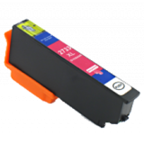 EPSON T273XL320 INK/INKJET High Yield Cartridge Magenta