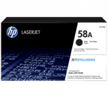 ~Brand New Original HP CF258A Black Laser Toner Cartridge 