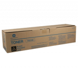 ~Brand New Original KONICA MINOLTA 8938-509 Laser Toner Cartridge Black