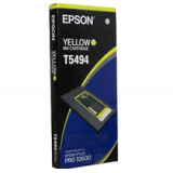 ~Brand New Original T549400 INK / INKJET Cartridge Yellow