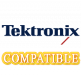 TEKTRONIX 016-1920-00 Laser Toner Cartridge Yellow